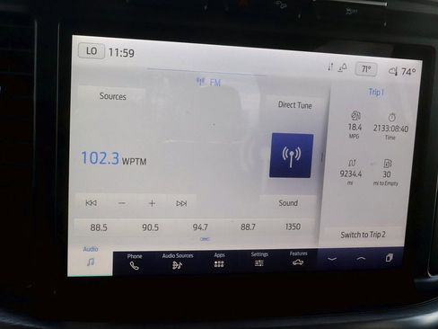 Used 2022 Ford F150 Lariat image 29