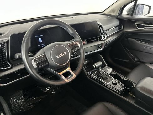 Certified 2023 Kia Sportage EX FWD image 18