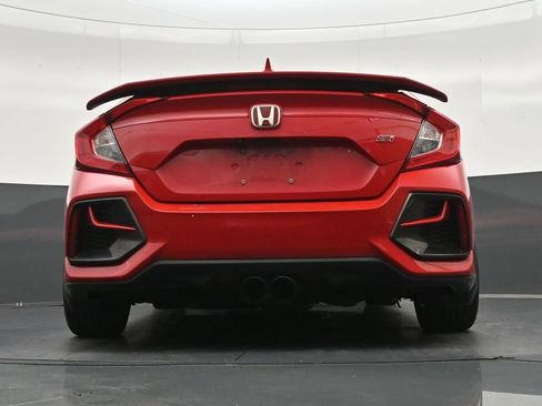 Used 2020 Honda Civic Si image 25