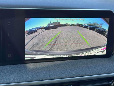 New 2026 Nissan Kicks SV w/ SV Premium Package image 10