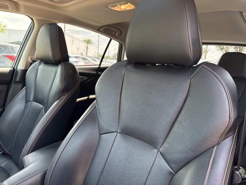Used 2018 Subaru Crosstrek 2.0i Limited AWD/4WD image 27