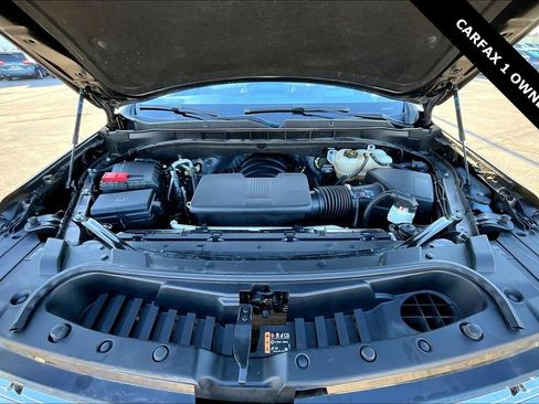 Used 2023 Chevrolet Tahoe Premier image 29