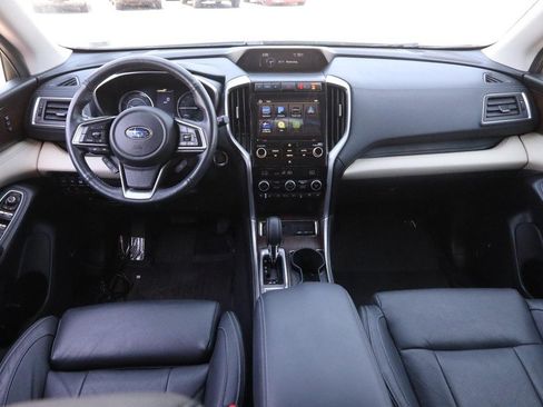 Used 2022 Subaru Ascent Touring w/ Popular Package #2A AWD/4WD image 24