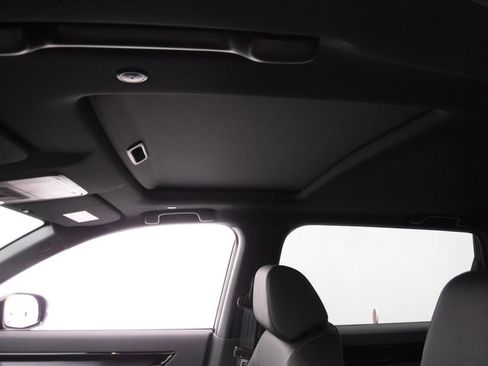 Used 2026 Honda CR-V Sport Touring image 13