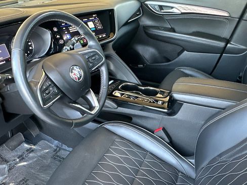 Certified 2023 Buick Envision Avenir image 10