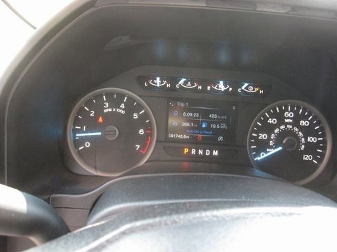 Used 2019 Ford F150 XLT w/ Equipment Group 302A Luxury image 13