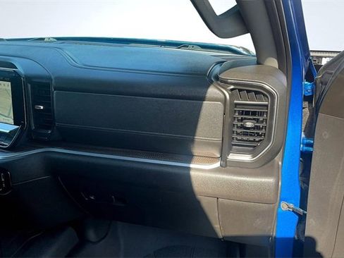 Used 2022 Chevrolet Silverado 1500 LT image 17