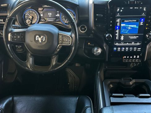 Used 2020 RAM 1500 Limited RWD image 16