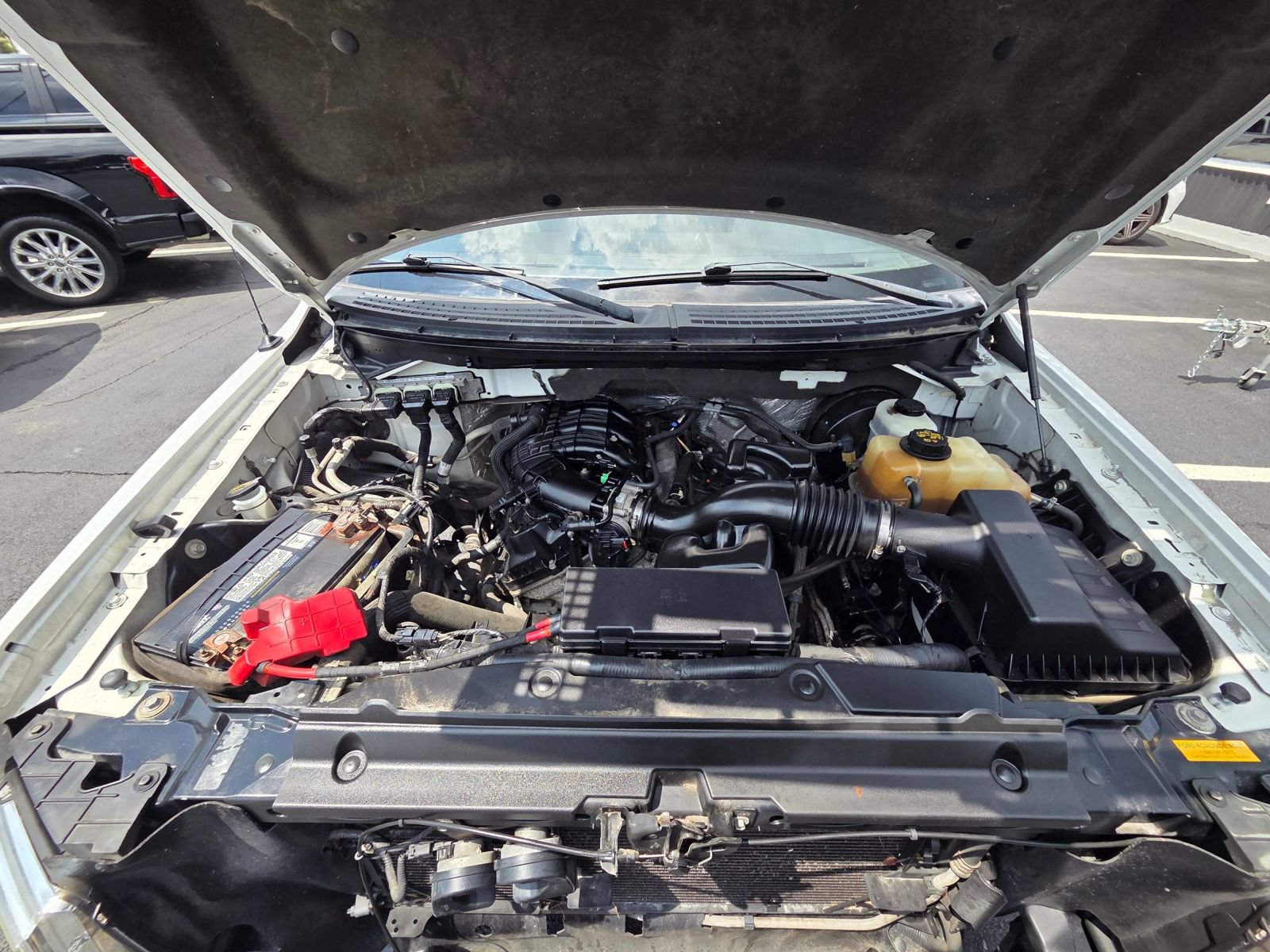 Used 2011 Ford F150 XL RWD image 18