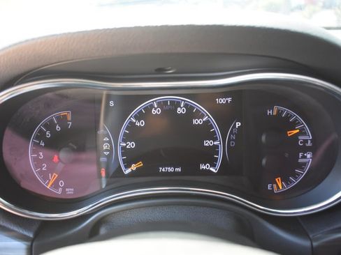 Used 2021 Jeep Grand Cherokee Limited w/ Quick Order Package 28K 80th AWD/4WD image 23