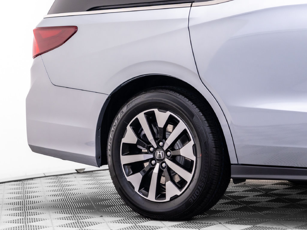 New 2027 Honda Odyssey EX-L image 38