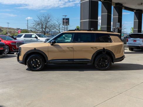 New 2027 Kia Telluride SX Prestige X-Pro AWD/4WD image 4