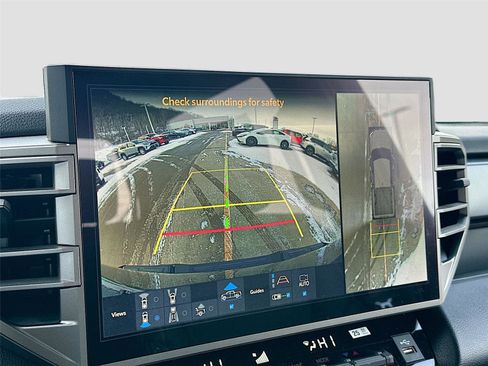 New 2026 Toyota Tundra SR5 image 14