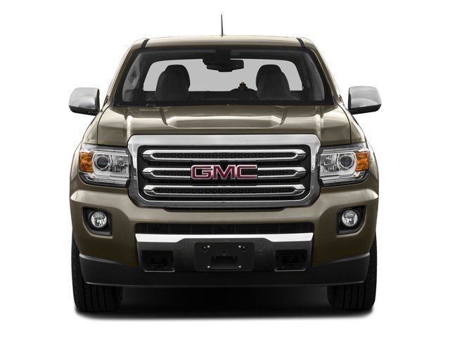 Used 2016 GMC Canyon SLT w/ LPO, Gearon Bar Package RWD image 7