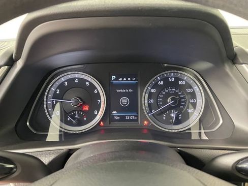 Used 2022 Hyundai Sonata SEL w/ Cargo Package FWD image 5