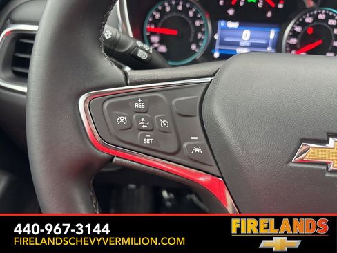 Certified 2024 Chevrolet Equinox LT image 15