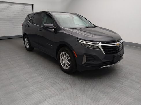 Used 2023 Chevrolet Equinox LT FWD image 13