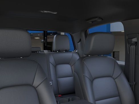 New 2026 Chevrolet Colorado Trail Boss image 24