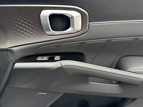 New 2026 Kia Sorento SX Prestige AWD/4WD image 22