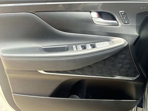 Used 2022 Hyundai Santa Fe Calligraphy FWD image 26