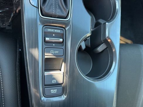 New 2026 Honda Civic Sport image 26