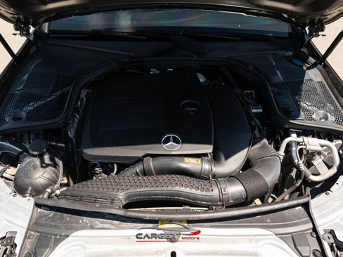 Used 2019 Mercedes-Benz C 300 Coupe w/ AMG Line image 37