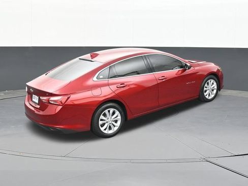 Used 2022 Chevrolet Malibu LT FWD image 57