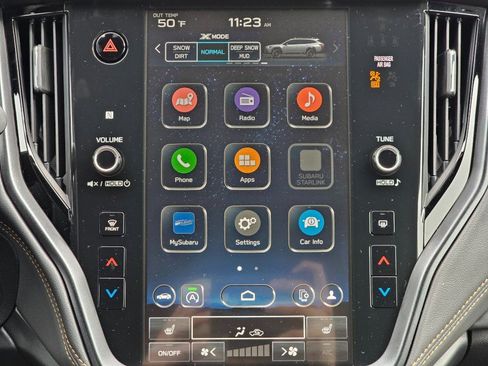 New 2025 Subaru Outback Wilderness image 10