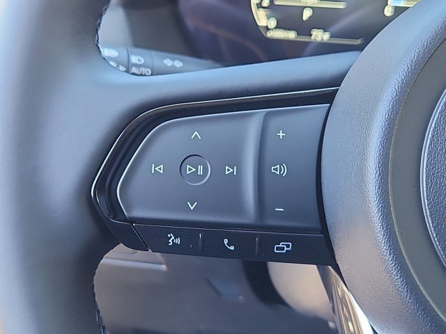 New 2026 MAZDA CX-5 Select AWD/4WD image 10