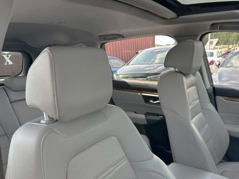 Used 2018 Honda CR-V EX-L image 30