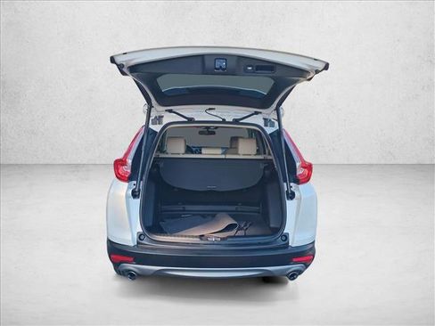 Used 2019 Honda CR-V Touring image 7