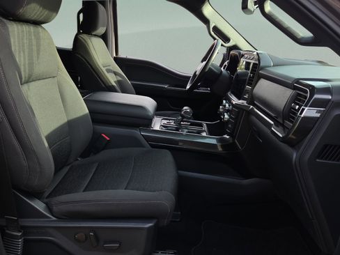 Used 2023 Ford F150 XLT w/ Equipment Group 302A High image 16