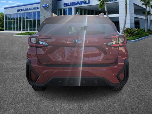New 2026 Subaru Crosstrek 2.5i Limited w/ Crosstrek Mirror Package AWD/4WD image 6