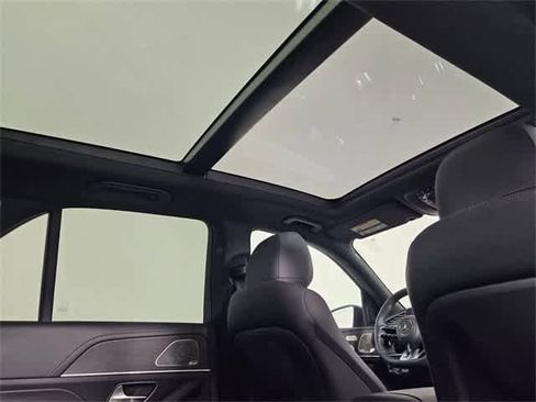 Used 2025 Mercedes-Benz GLE 53 AMG 4MATIC image 21