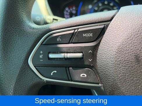 Used 2020 Hyundai Santa Fe SEL AWD/4WD image 14