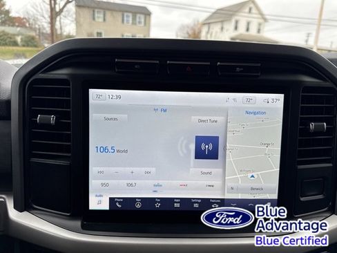 Certified 2023 Ford F150 XLT w/ Equipment Group 302A High image 23