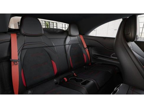 New 2026 Mercedes-Benz CLE 53 AMG 4MATIC Cabriolet image 18