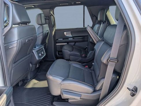 New 2025 Ford Expedition Tremor image 12