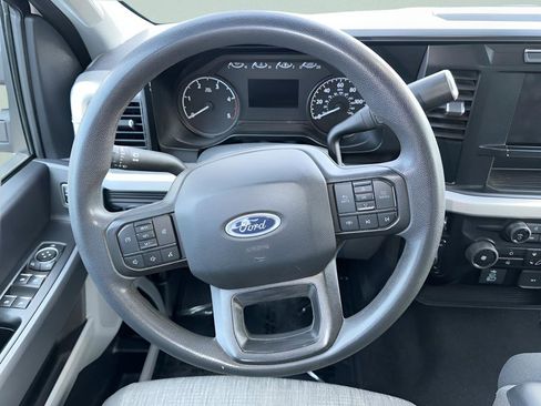 Used 2024 Ford F350 XLT AWD/4WD image 54