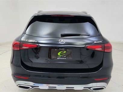 Used 2025 Mercedes-Benz GLC 350e 4MATIC