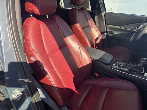 Used 2024 MAZDA CX-30 AWD 2.5 S w/ Preferred Package image 31