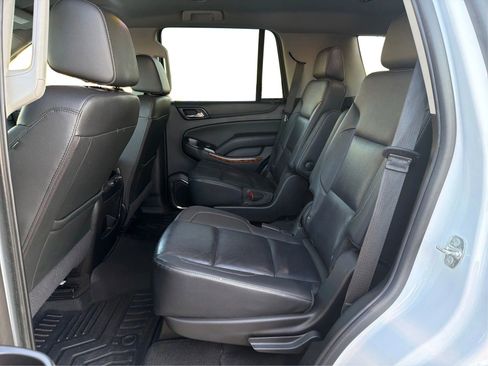 Used 2020 Chevrolet Tahoe Premier AWD/4WD image 10