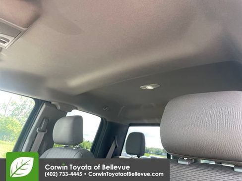 Used 2016 Ford F150 XLT w/ Equipment Group 302A Luxury AWD/4WD image 24