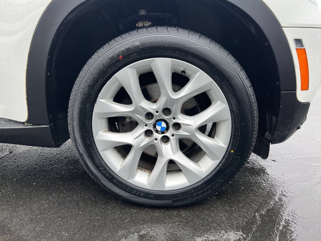 Used 2013 BMW X5 xDrive35i AWD/4WD image 4