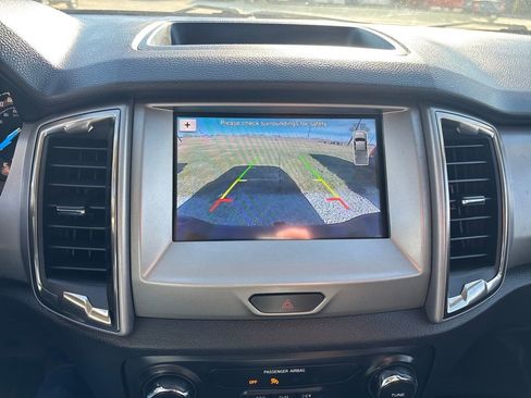 Used 2019 Ford Ranger XLT w/ FX4 Off-Road Package image 30