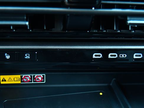 Used 2025 Lexus TX 350 FWD w/ Technology Package image 25