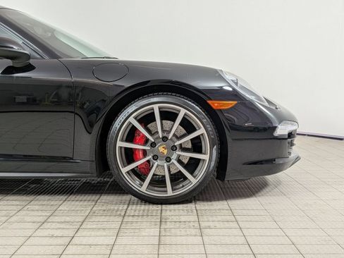 Used 2016 Porsche 911 Carrera 4S image 12