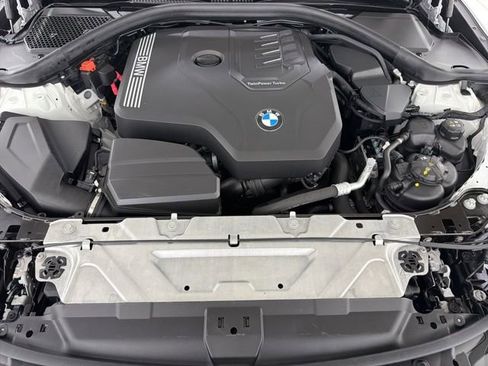 Certified 2023 BMW 330i xDrive Sedan w/ Premium Package AWD/4WD image 43