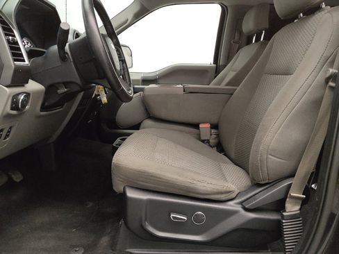 Used 2015 Ford F150 XLT w/ Equipment Group 301A Mid image 17