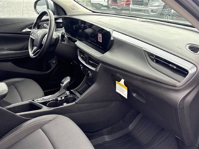 Certified 2026 Buick Encore GX Preferred w/ Comfort Package FWD image 27